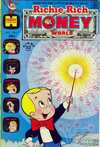 Richie Rich Money World #1 Comic Books - Covers, Scans, Photos in Richie Rich Money World Comic Books - Covers, Scans, Gallery